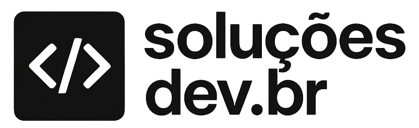 Soluções.dev.br
